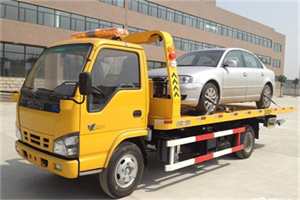 原州道路救援一般怎么收费