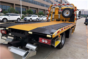 原州24小时汽车送油服务公司