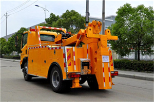 原州高速路拖车费