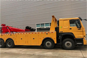 原州道路救援公司